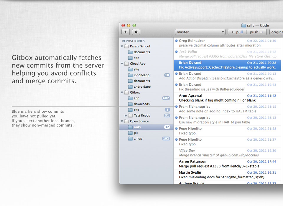 Download Git For Mac Yosemite